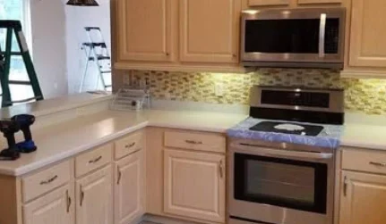 Kitchen Remodeling