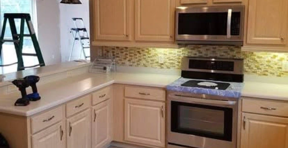 Kitchen Remodeling Kitchen Remodeling