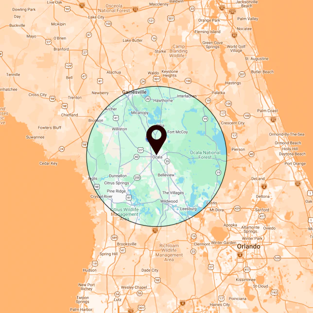 MAP big